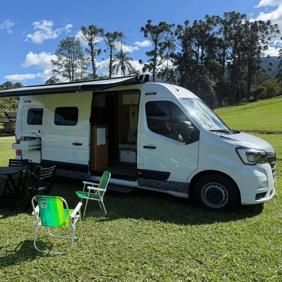 Sunrise MotorHomes